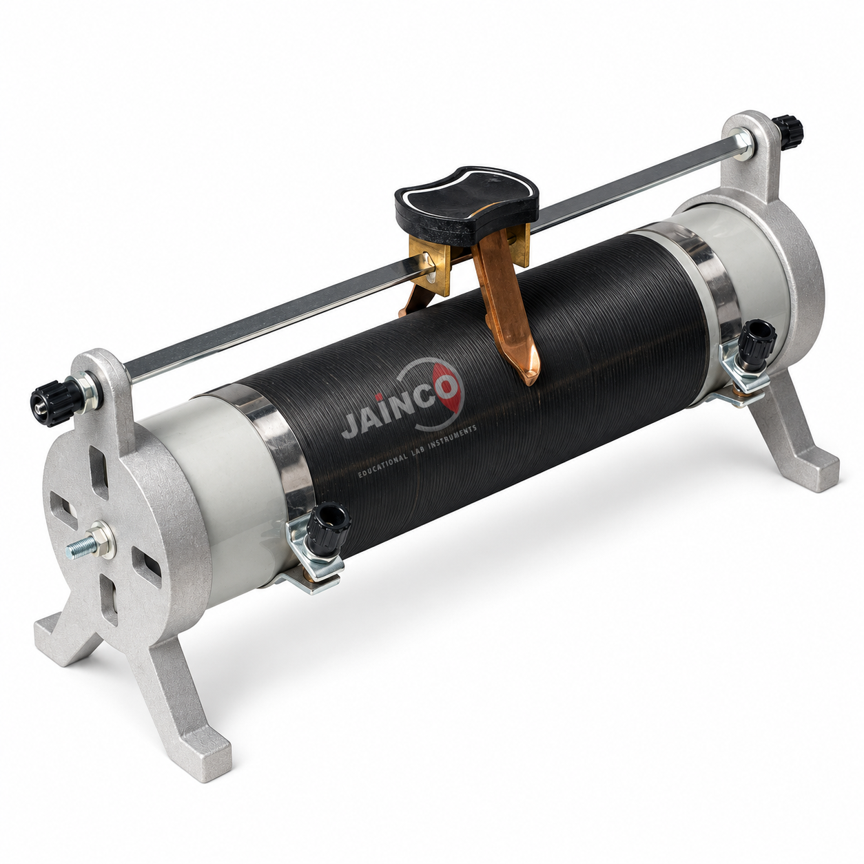 Rheostats (Nichrome Type)